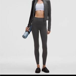 LULULEMON ALIGN LEGGINGS 28